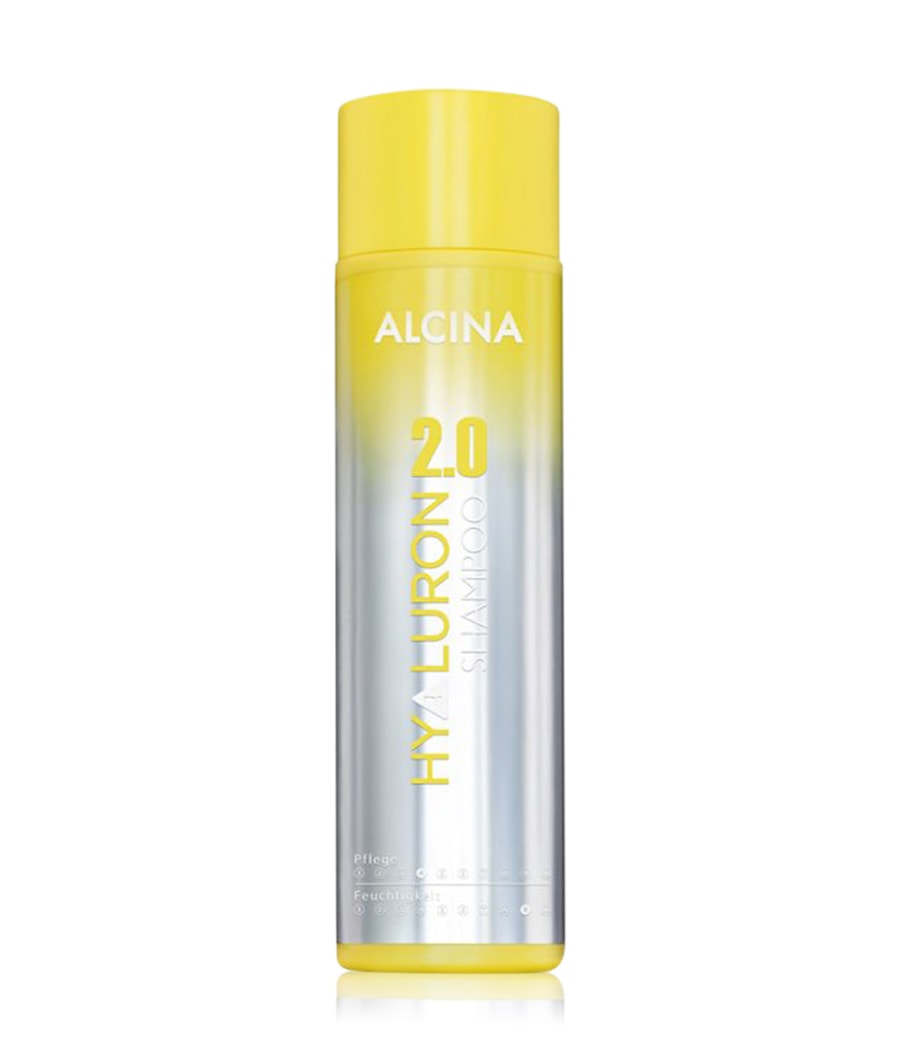 Шампунь для волос ALCINA Hyaluron 2.0, 250 ml
Шампунь для волос ALCINA Hyaluron 2.0, 250 ml