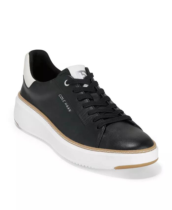 Кроссовки мужские Grand-Pro Topspin Cole Haan, черный
Кроссовки мужские Grand-Pro Topspin Cole Haan, черный