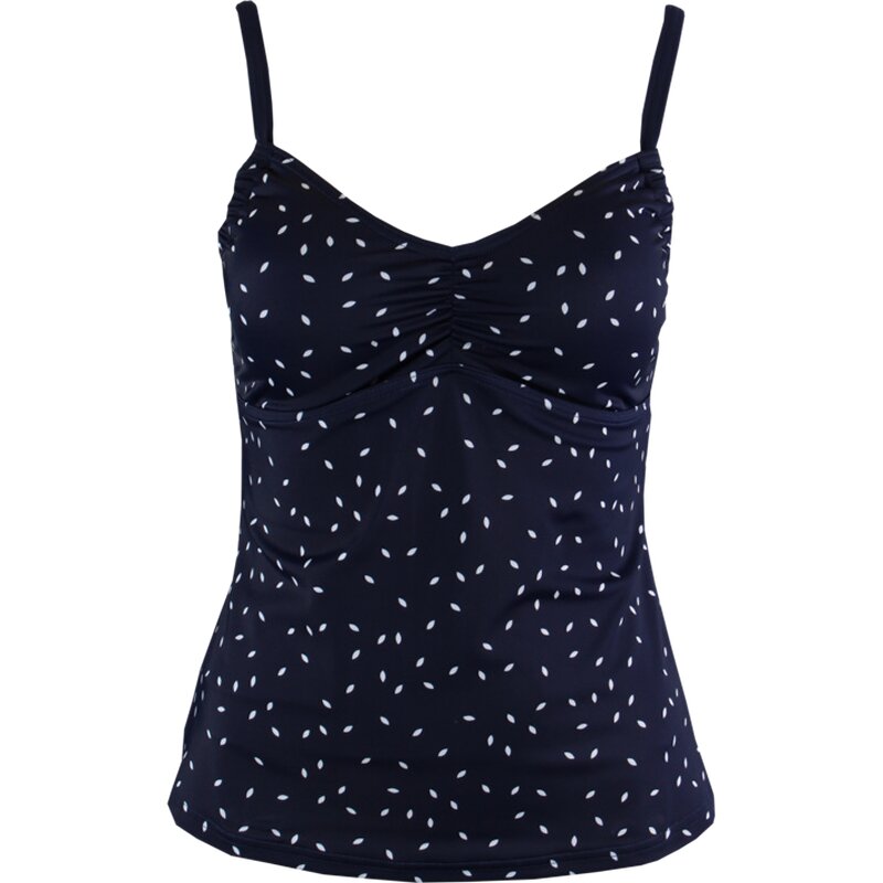 Bikini top -ot mea mm Firefly, цвет mini leaves dark
Bikini top -ot mea mm Firefly, цвет mini leaves dark