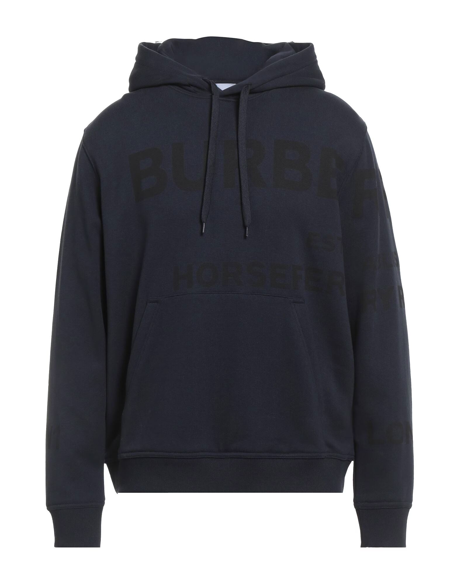 Толстовка Burberry, полуночно-синий
Толстовка Burberry, полуночно-синий