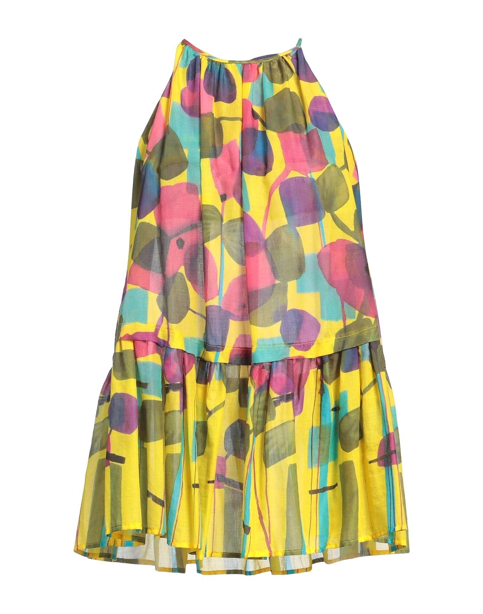 Топ Manila Grace, желтый
Топ Manila Grace, желтый