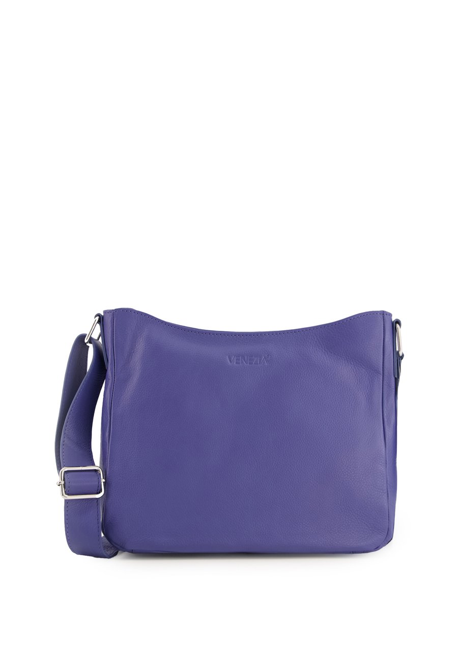 Сумка кросс-боди VENEZIA Cross body bag, Blue
Сумка кросс-боди VENEZIA Cross body bag, Blue