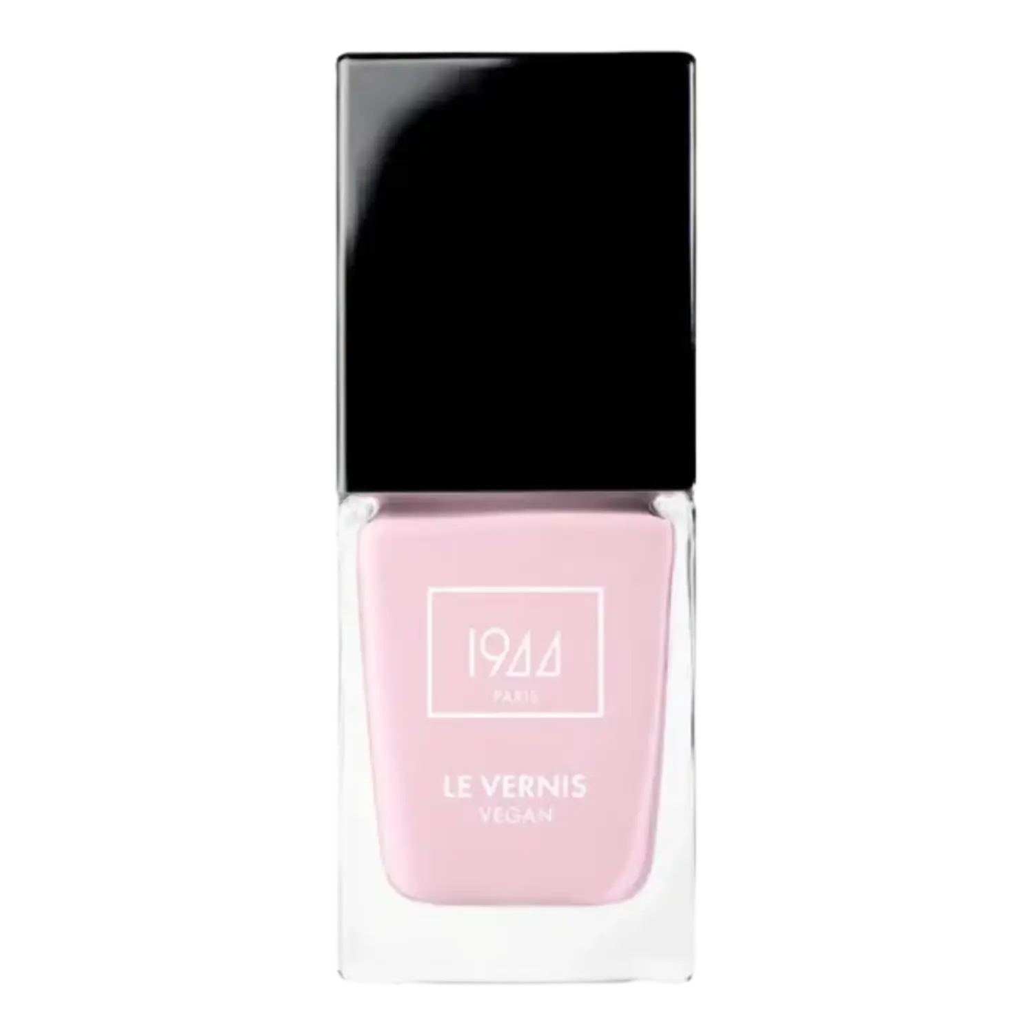 Веганский лак для ногтей olivia vn199 1944 Paris Le Vernis, 11,5 мл
Веганский лак для ногтей olivia vn199 1944 Paris Le Vernis, 11,5 мл