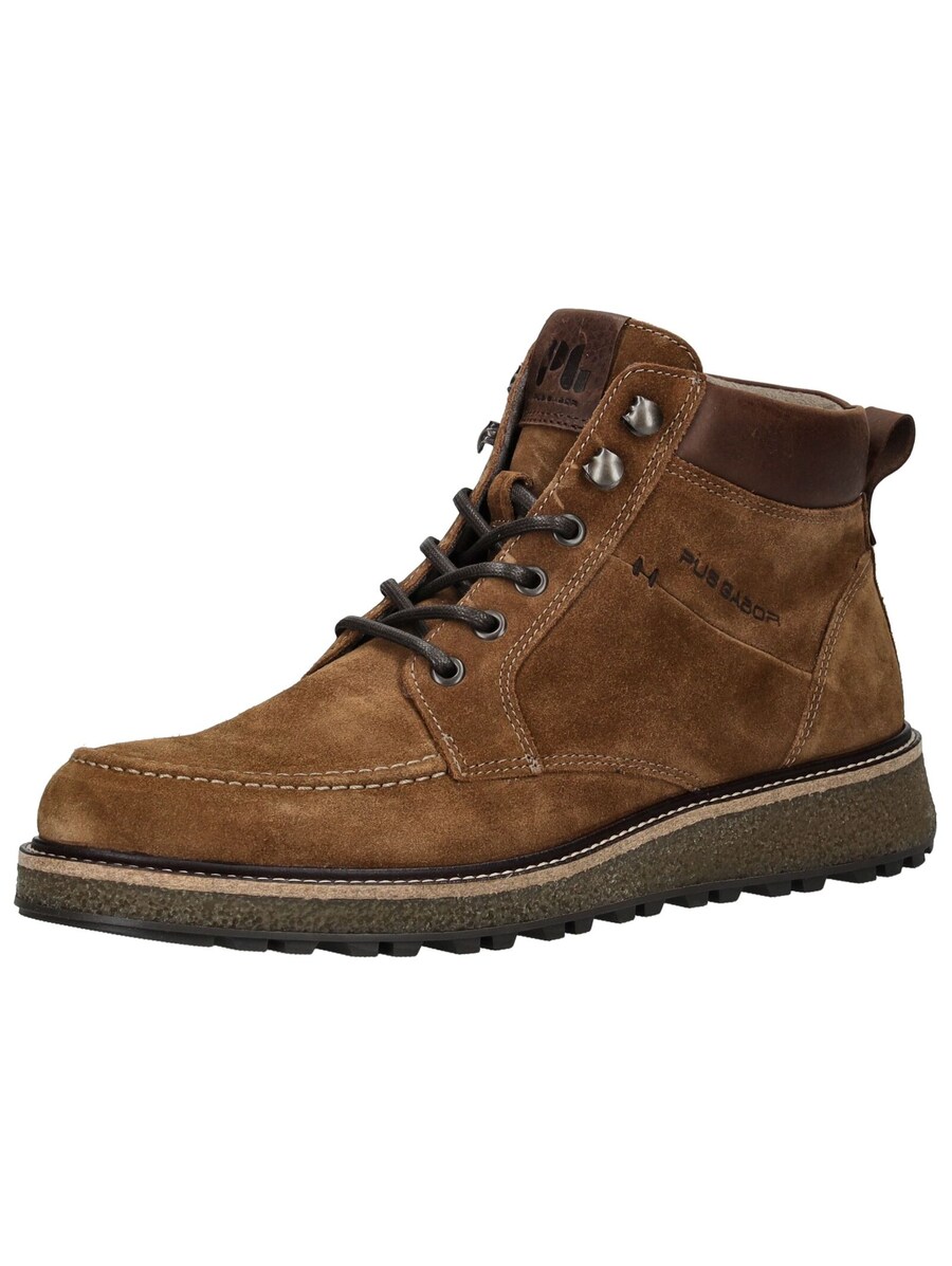 Ботинки на шнуровке Pius Gabor, Dark brown
Ботинки на шнуровке Pius Gabor, Dark brown