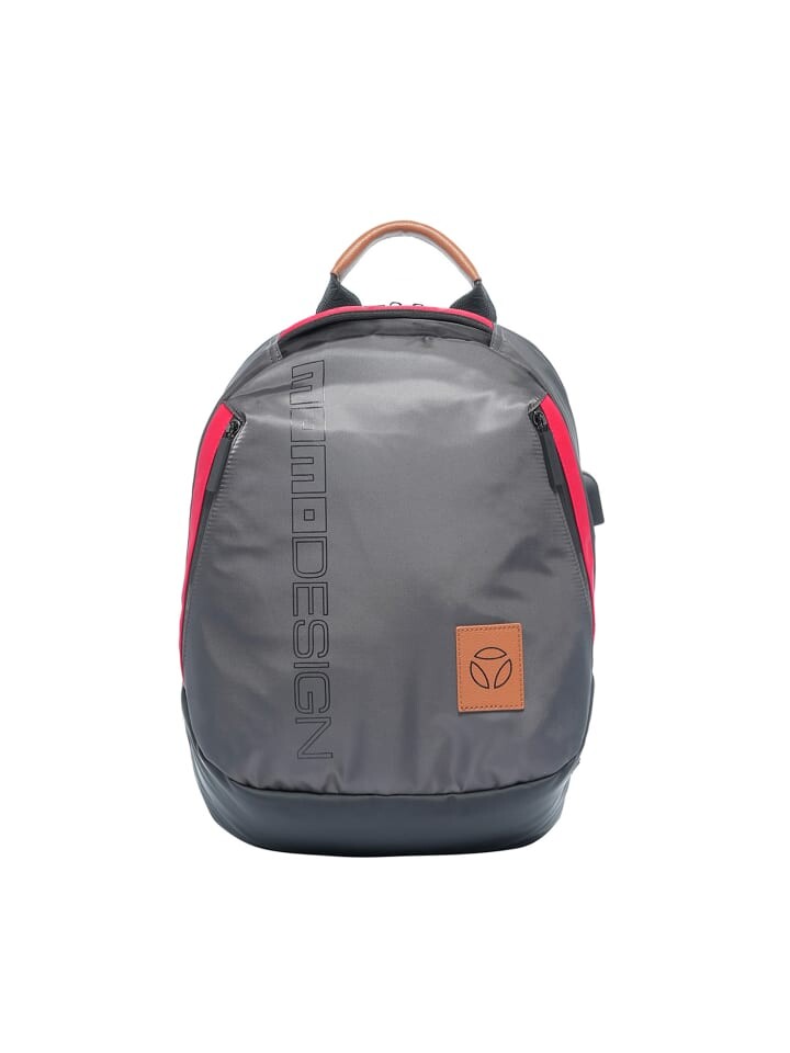 Рюкзак Momodesign, цвет and cognac
Рюкзак Momodesign, цвет and cognac