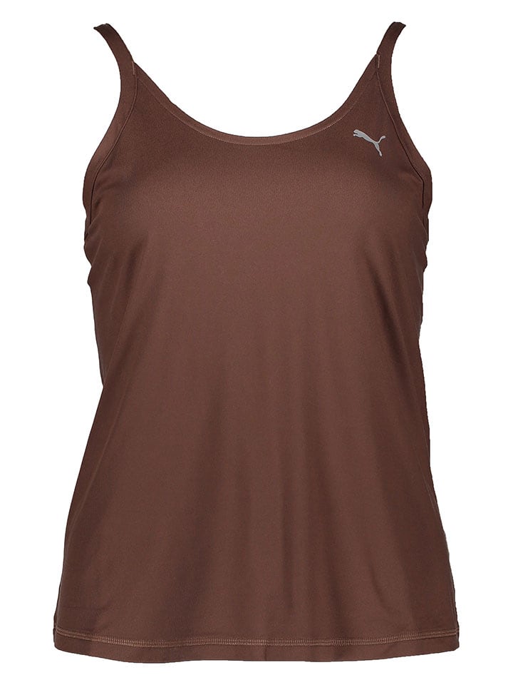 Функциональный топ Studio Puma, коричневый
Функциональный топ Studio Puma, коричневый
