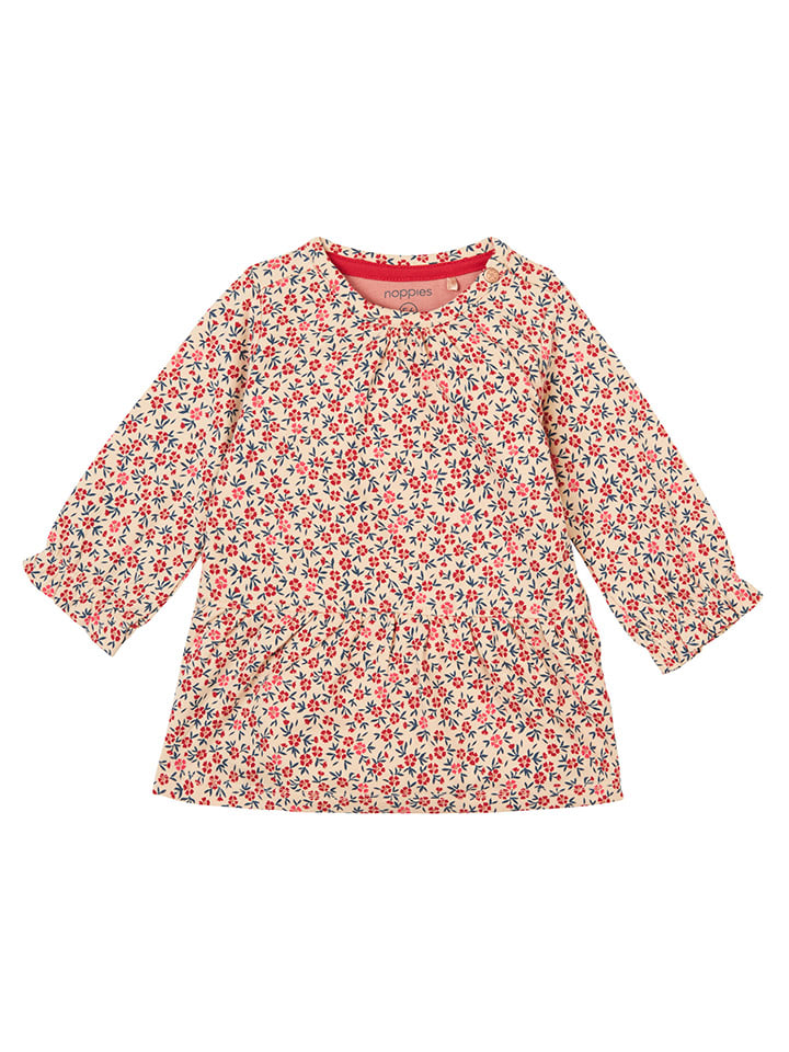 Noppies Платье "Feneu" бежевого цвета
Noppies Платье "Feneu" бежевого цвета