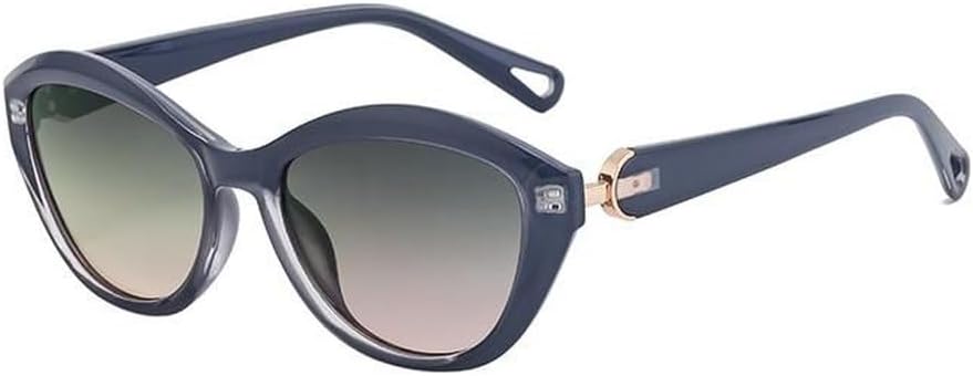 Солнцезащитные очки «кошачий глаз» в маленькой оправе для женщин, роскошные овальные солнцезащитные очки в стиле панк, винтажные очки, модные очки с защитой от ультрафиолета UV400, SUN4179 Generic, C3greenpink
Солнцезащитные очки «кошачий глаз» в маленькой оправе для женщин, роскошные овальные солнцезащитные очки в стиле панк, винтажные очки, модные очки с защитой от ультрафиолета UV400, SUN4179 Generic, C3greenpink