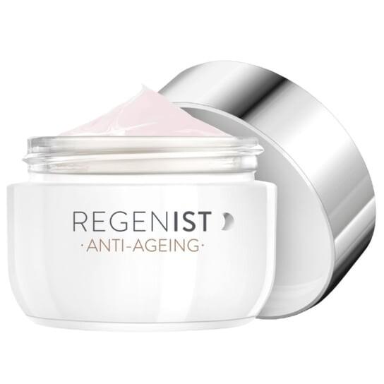 Восстанавливающий ночной крем, 50 мл Dermedic, Regenist Anti-Ageing
Восстанавливающий ночной крем, 50 мл Dermedic, Regenist Anti-Ageing