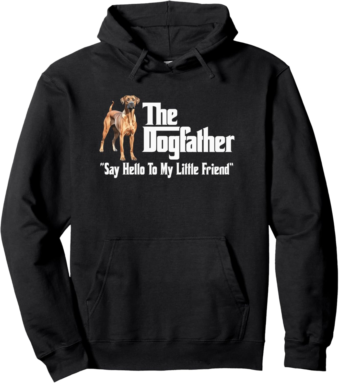 Худи с изображением родезийского риджбека Utopia Sport Rhodesian Ridgeback Shop, черный
Худи с изображением родезийского риджбека Utopia Sport Rhodesian Ridgeback Shop, черный