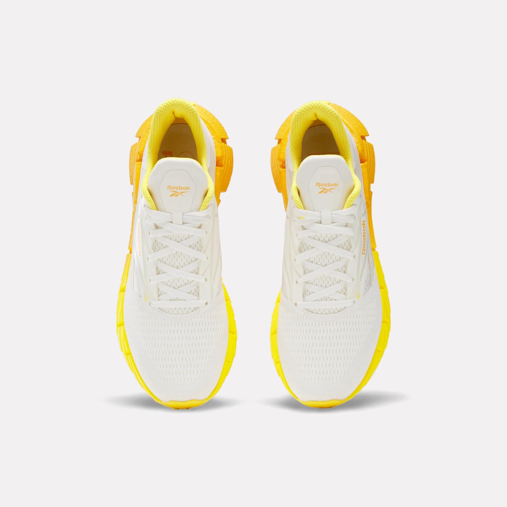 FloatZig 1 Shoes Reebok, золотой
FloatZig 1 Shoes Reebok, золотой