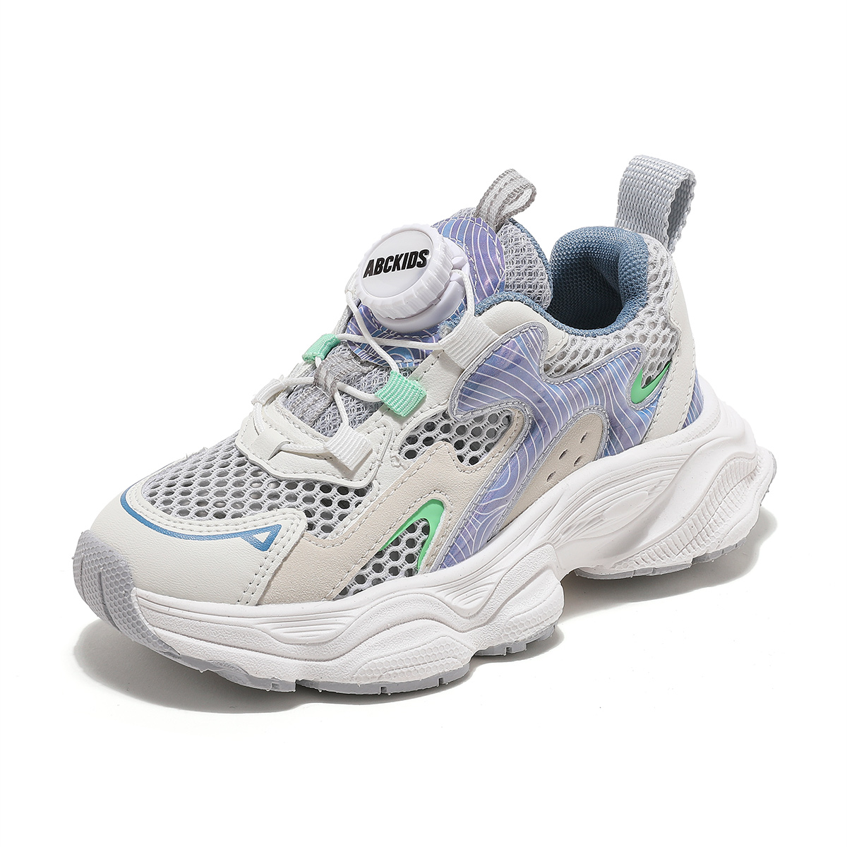 Нескользящие, дышащие, легкие, амортизирующие низкие детские кроссовки для повседневной носки. ABC KIDS, бежевый/серый/синий
Нескользящие, дышащие, легкие, амортизирующие низкие детские кроссовки для повседневной носки. ABC KIDS, бежевый/серый/синий