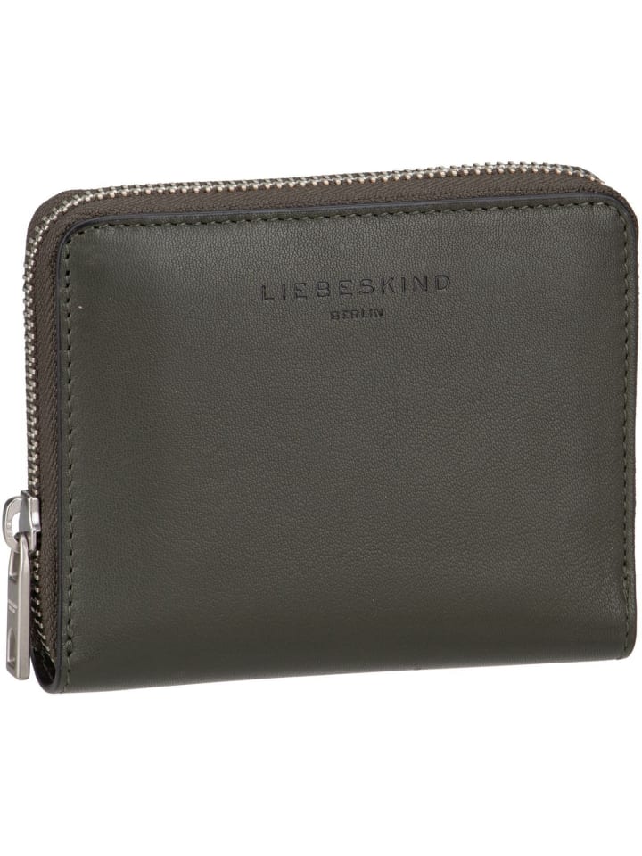Кошелек LIEBESKIND BERLIN
Кошелек LIEBESKIND BERLIN