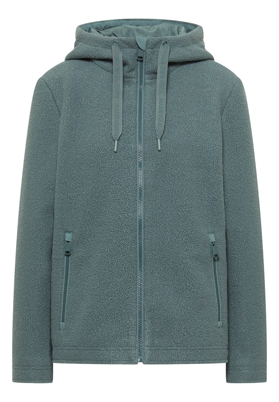 Куртка межсезонная CECIL, Petrol
Куртка межсезонная CECIL, Petrol