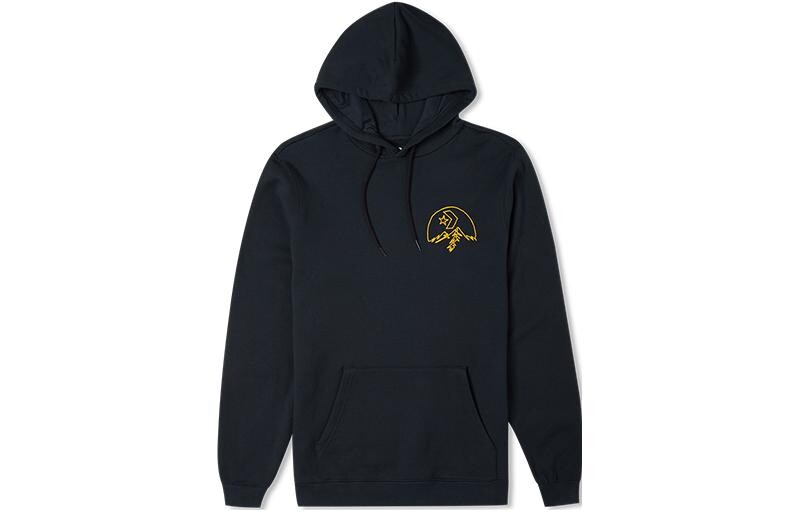 Мужская толстовка Converse, цвет Black
Мужская толстовка Converse, цвет Black