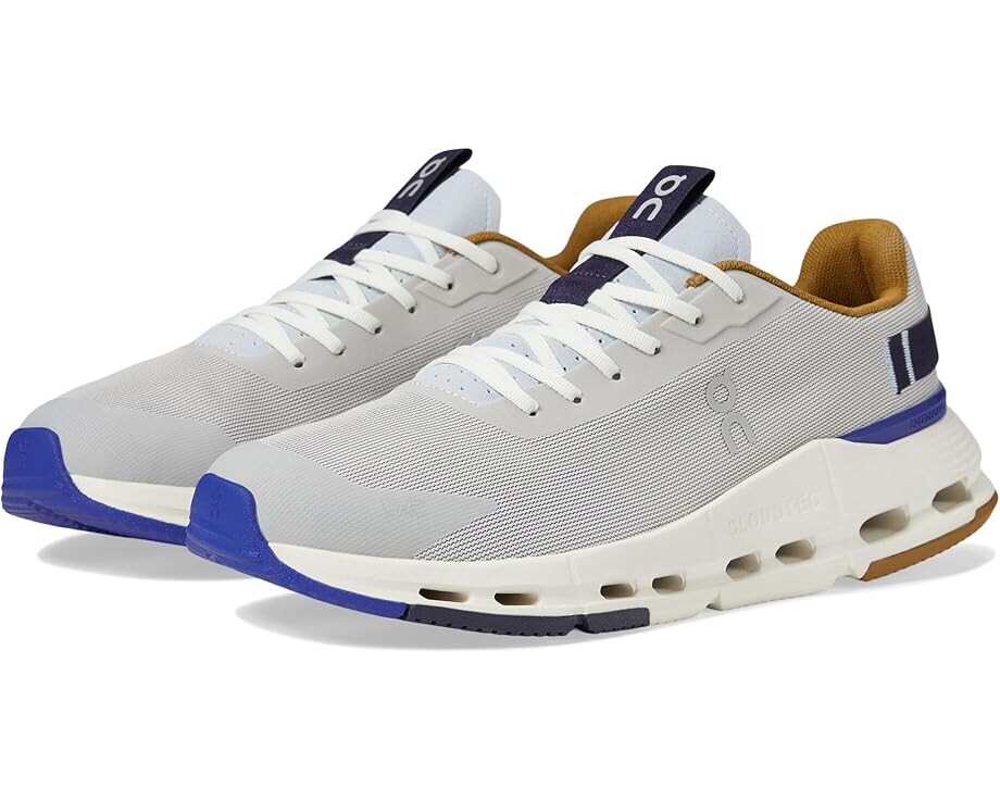 Кроссовки On Cloudnova Form 2, цвет Silver/Heather, Серебристый, Кроссовки On Cloudnova Form 2, цвет Silver/Heather
Кроссовки On Cloudnova Form 2, цвет Silver/Heather, Серебристый, Кроссовки On Cloudnova Form 2, цвет Silver/Heather