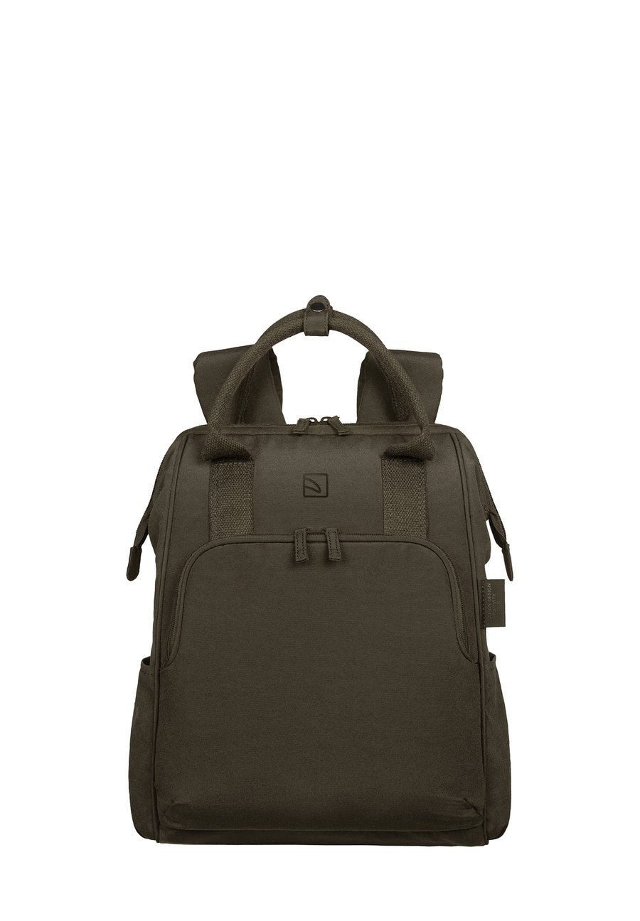 Рюкзак TUCANO TAGES, Military Green/Green
Рюкзак TUCANO TAGES, Military Green/Green
