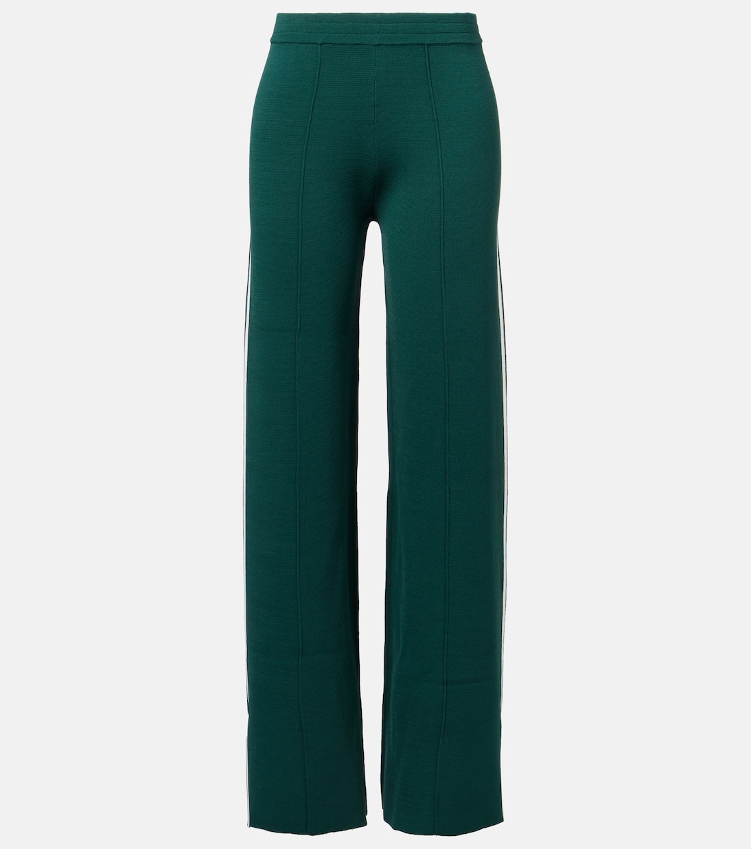 Брюки спортивные вязаные Les Border Freya The Upside, зеленый
Брюки спортивные вязаные Les Border Freya The Upside, зеленый