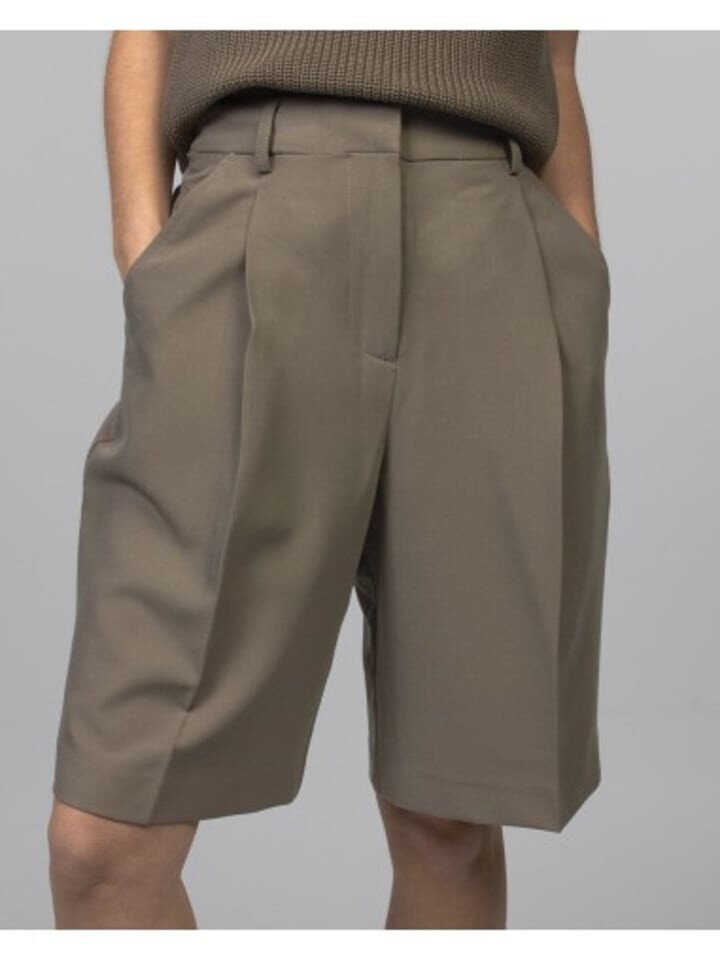 Шорты Jack & Jones Bermuda, коричневый
Шорты Jack & Jones Bermuda, коричневый