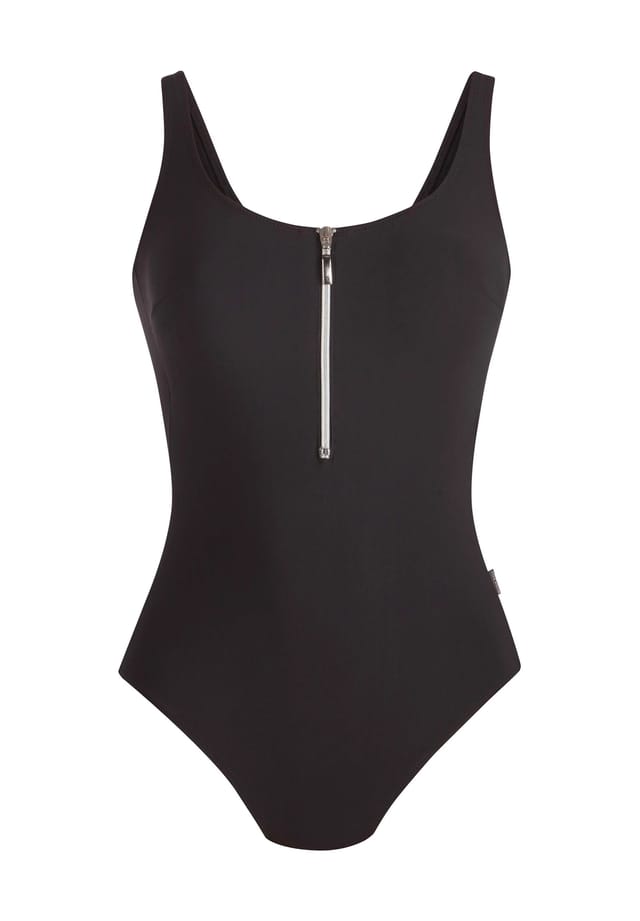 Комбинируйте и сочетайте молнию для купальника Rosa Faia, черный
Комбинируйте и сочетайте молнию для купальника Rosa Faia, черный