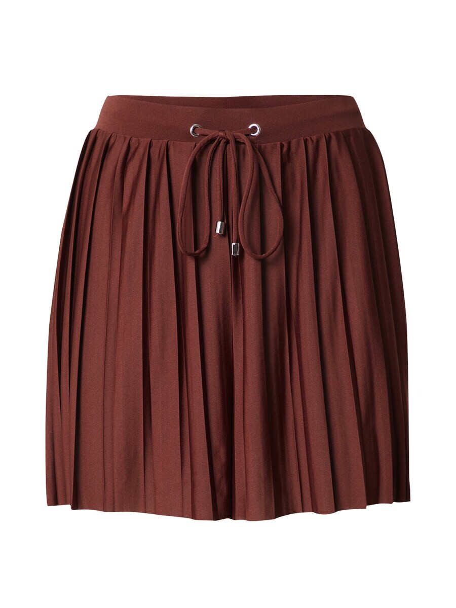 Шорты About You CAMILLA, коричневый
Шорты About You CAMILLA, коричневый