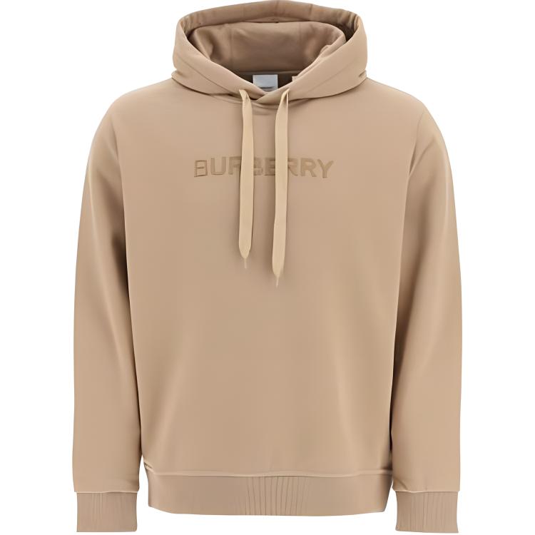 Худи с кулиской Burberry, Umber
Худи с кулиской Burberry, Umber