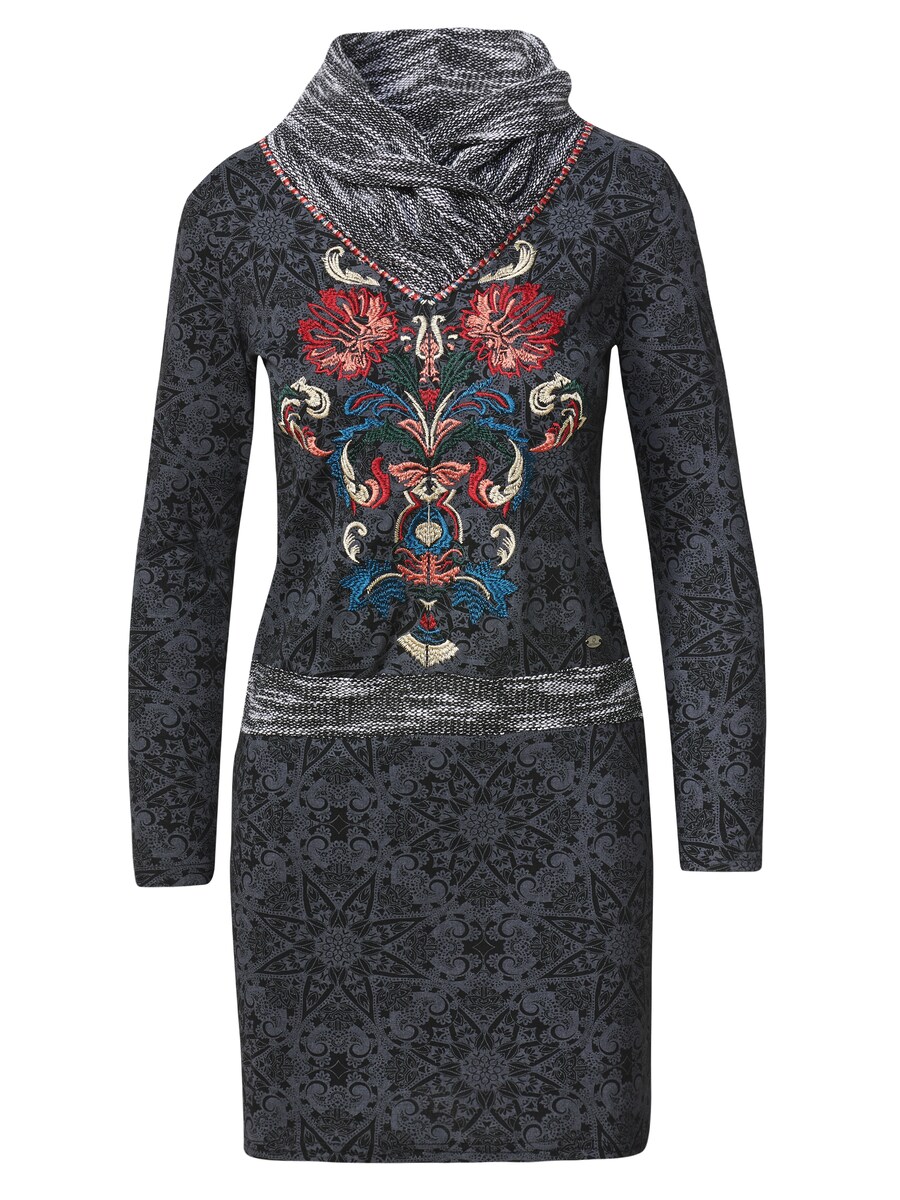 Мини платье KOROSHI, Black
Мини платье KOROSHI, Black