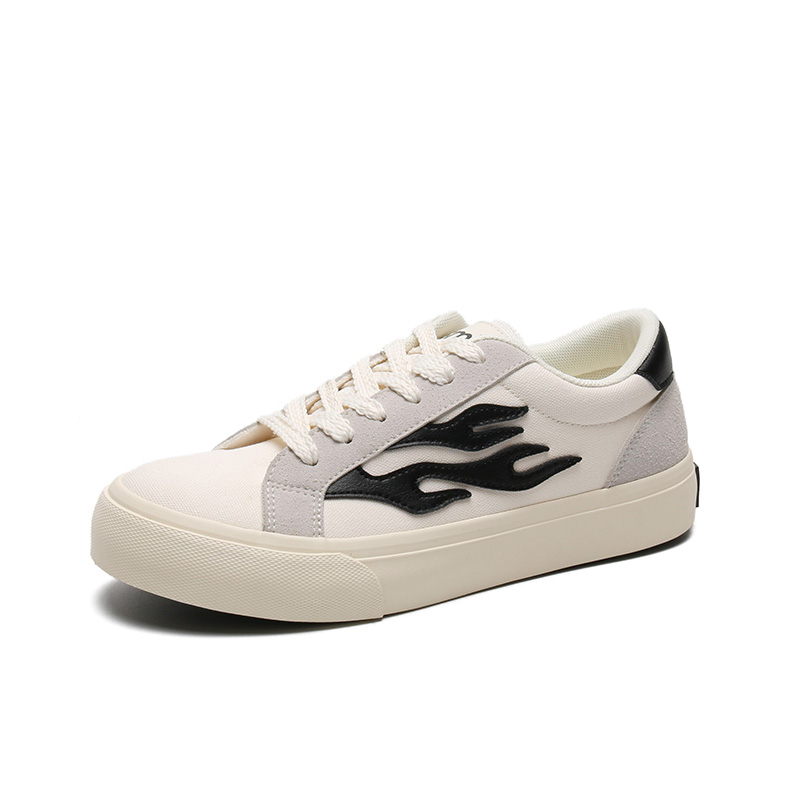 JOHLIN DREAM Антискользящие износостойкие низкие скейтерские кеды мужские бежевые, цвет Beige
JOHLIN DREAM Антискользящие износостойкие низкие скейтерские кеды мужские бежевые, цвет Beige