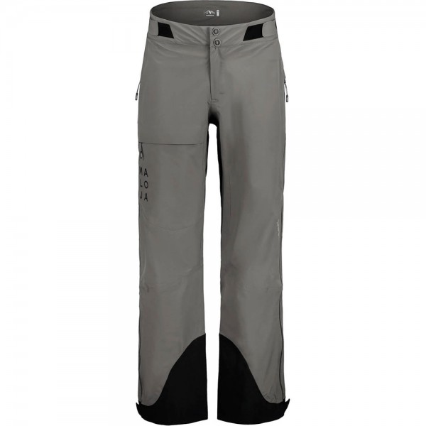 Manasm. лыжные штаны Maloja, серый
Manasm. лыжные штаны Maloja, серый