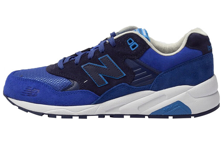 New Balance NB 580 Кроссовки унисекс
New Balance NB 580 Кроссовки унисекс