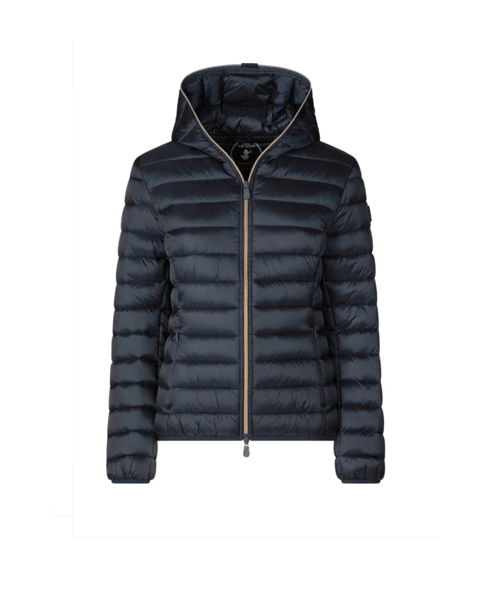 Куртка Алексис Save The Duck, синий
Куртка Алексис Save The Duck, синий