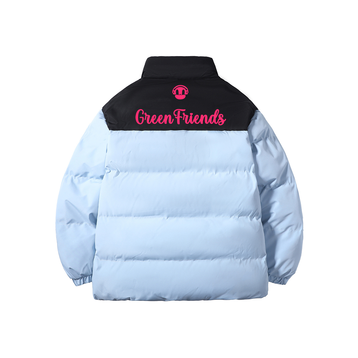 Пуховик Unisex GF, Абрикос
Пуховик Unisex GF, Абрикос