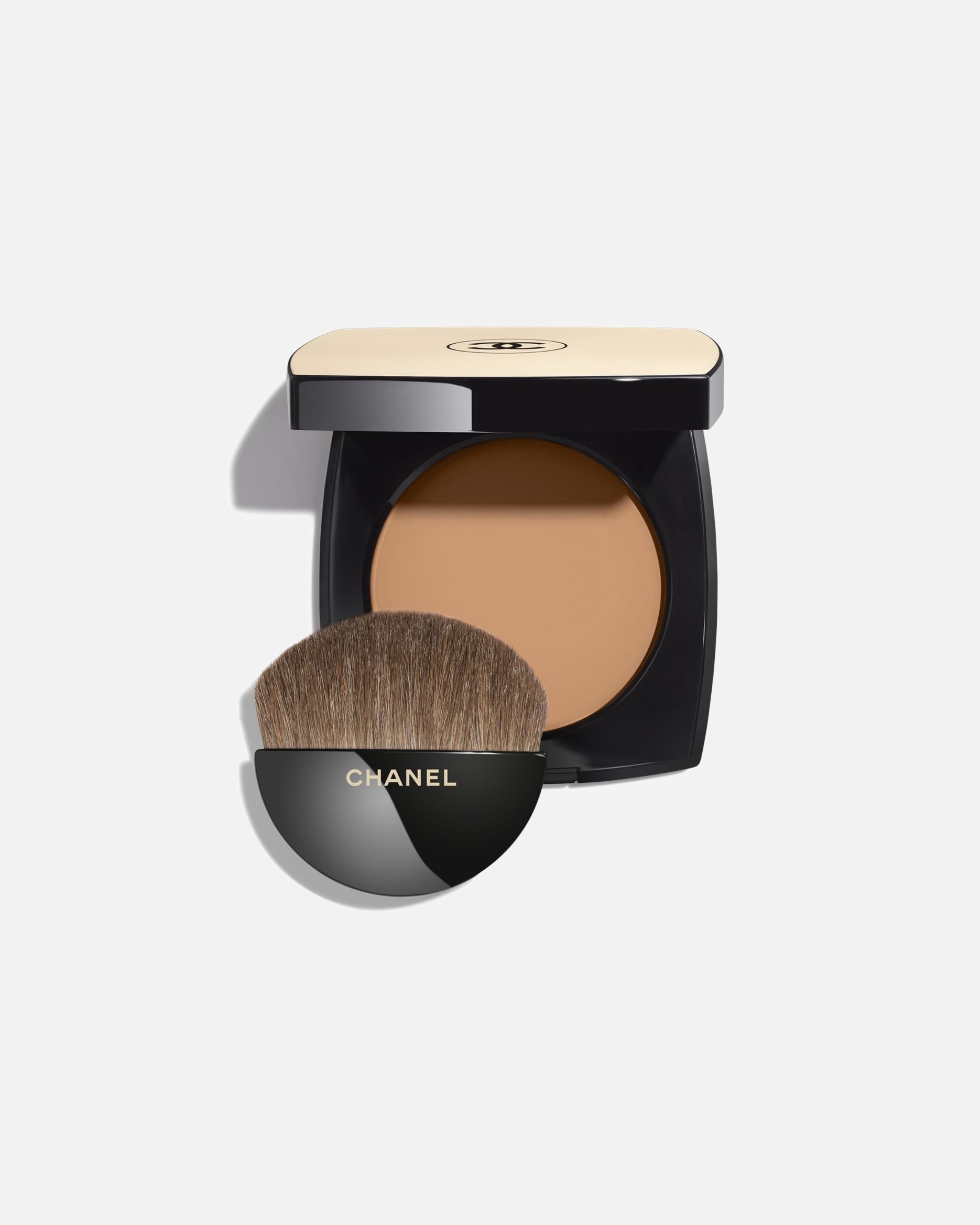 Компактная пудра Chanel, nr. b60, 12 гр
Компактная пудра Chanel, nr. b60, 12 гр