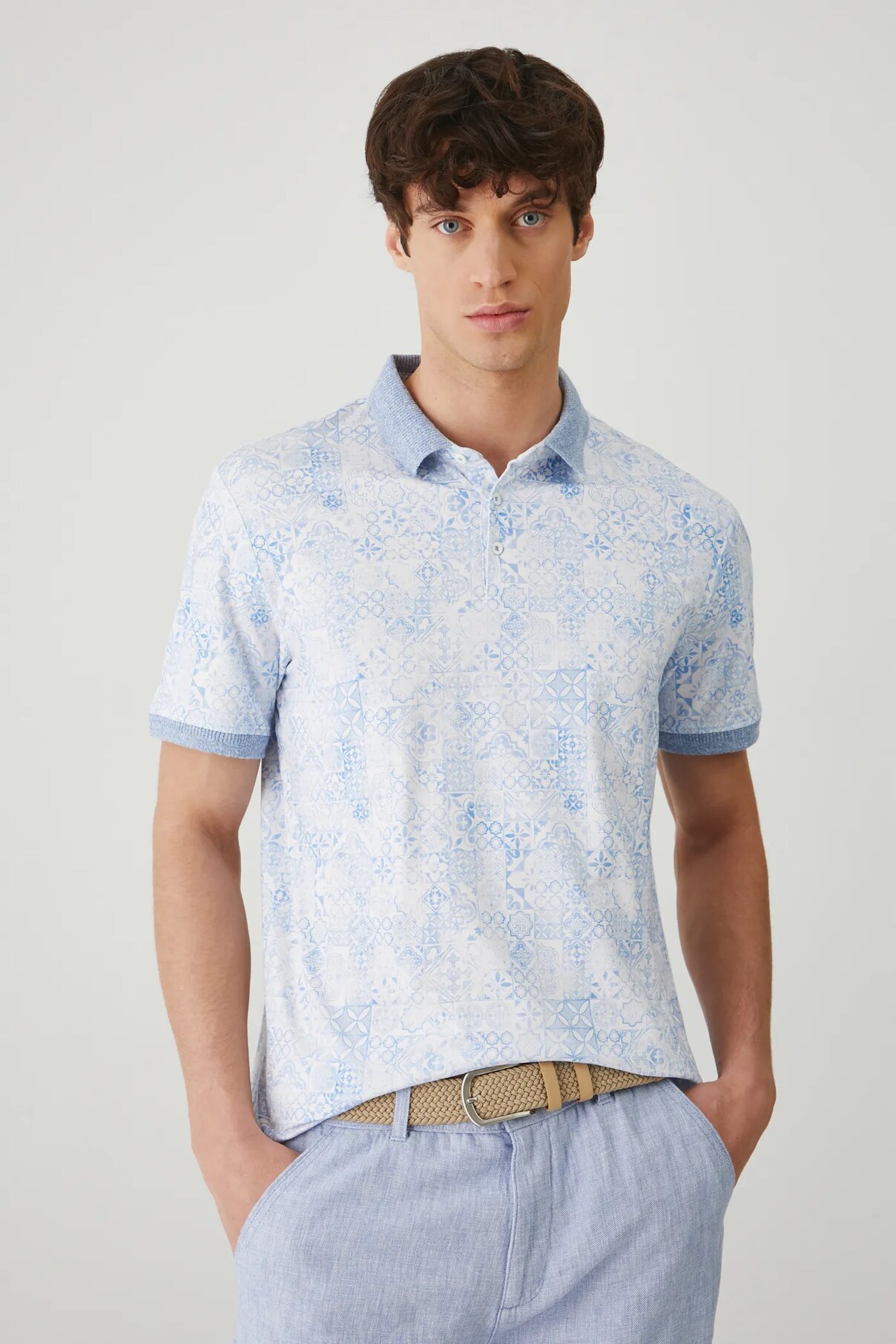 Поло Medicine, белый
Поло Medicine, белый