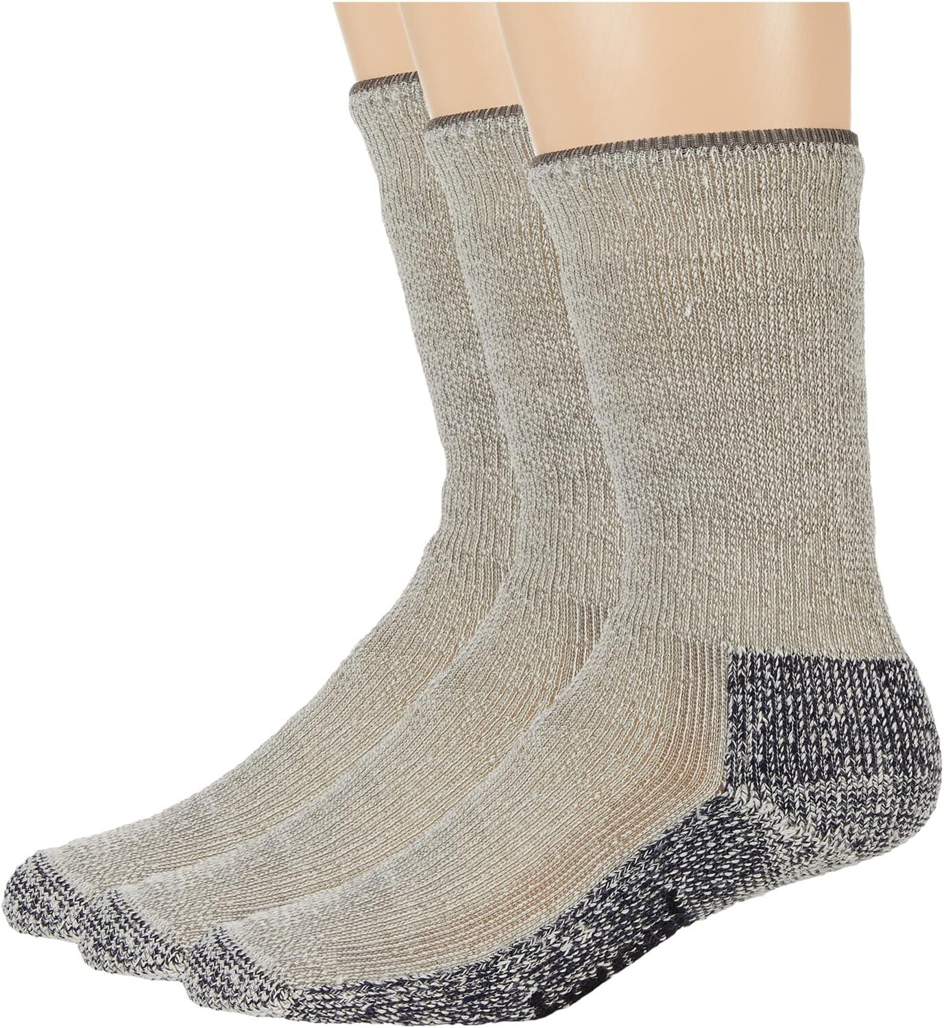Комплект из 3 мягких подушек Classic Mountaineer Maximum Cushion Crew Smartwool, серо-коричневый
Комплект из 3 мягких подушек Classic Mountaineer Maximum Cushion Crew Smartwool, серо-коричневый