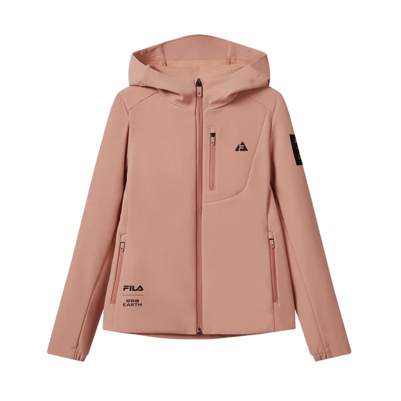 FILA KIDS Куртка FW24 Coffee Cream для подростков
FILA KIDS Куртка FW24 Coffee Cream для подростков