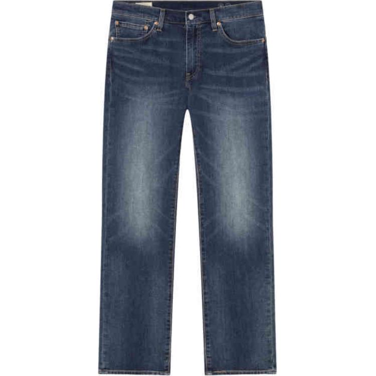 Levis Джинсы мужские синие
Levis Джинсы мужские синие