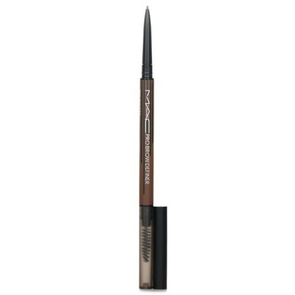 Карандаш для бровей MAC Pro Brow Definer с кончиком 1 мм, оттенок «брюнет» 0,03 г
Карандаш для бровей MAC Pro Brow Definer с кончиком 1 мм, оттенок «брюнет» 0,03 г
