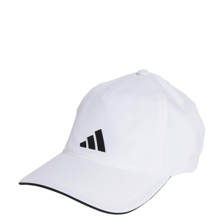 ADIDAS Бейсболка AEROREADY
ADIDAS Бейсболка AEROREADY