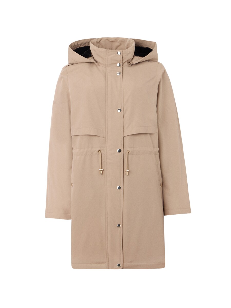 Демисезонная парка VERO MODA GAIL, Beige
Демисезонная парка VERO MODA GAIL, Beige