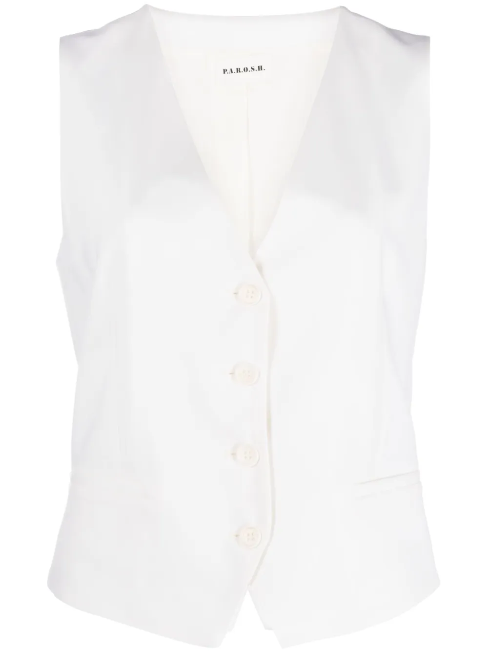 Жилет Liliuxy P.A.R.O.S.H., нейтральный
Жилет Liliuxy P.A.R.O.S.H., нейтральный