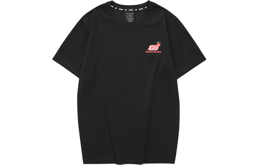 Футболка унисекс с рукавом дроп-шоулдер Skechers, светло-снежный циан 
Футболка унисекс с рукавом дроп-шоулдер Skechers, светло-снежный циан