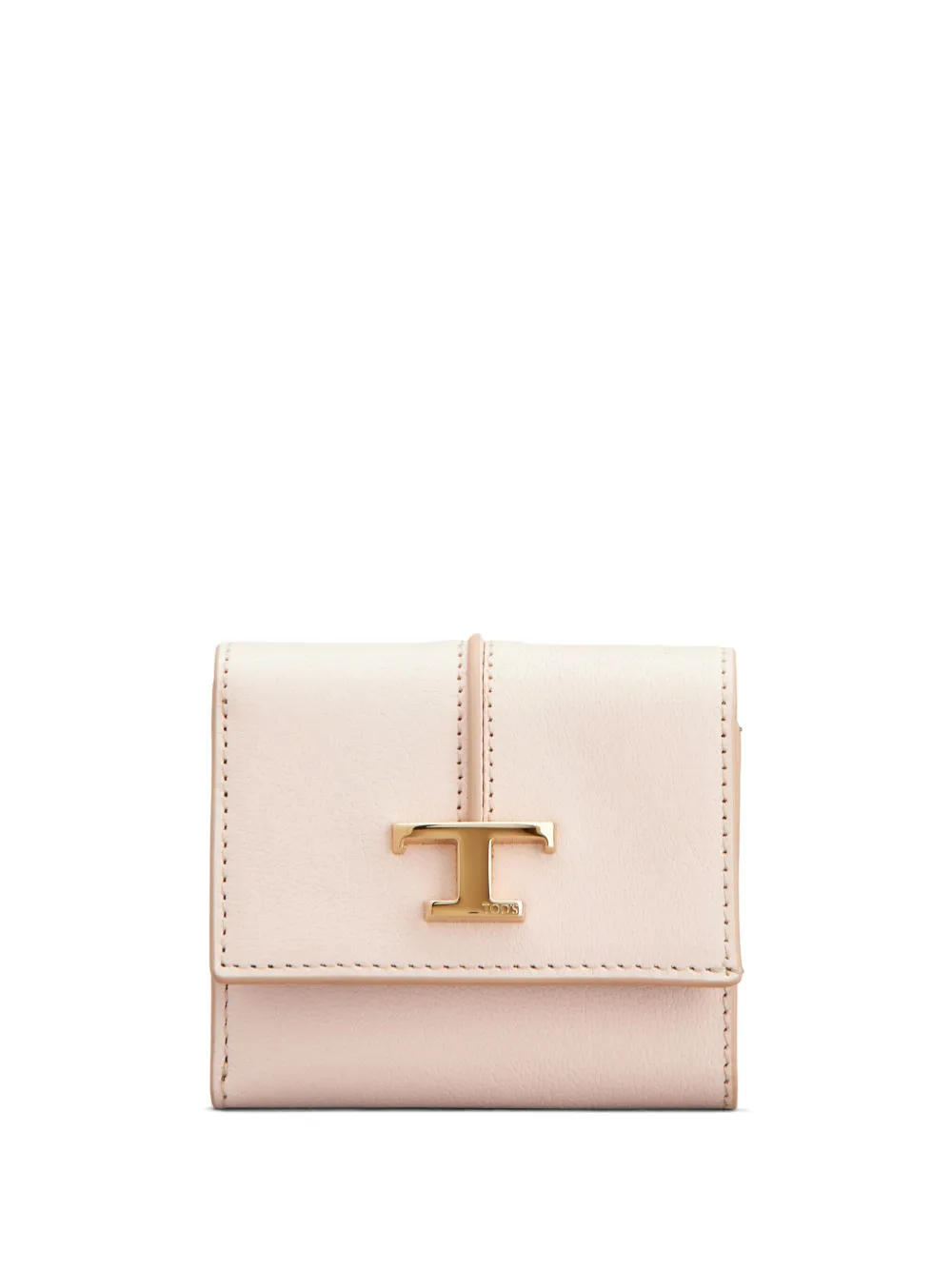 Кошелек T Timeless TOD'S, нейтральный 
Кошелек T Timeless TOD'S, нейтральный