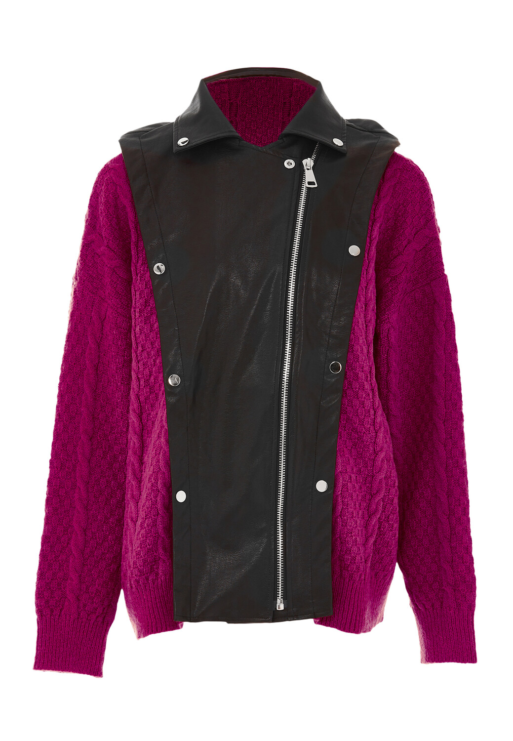 Толстовка NAEMI Strickjacke, фиолетовый
Толстовка NAEMI Strickjacke, фиолетовый