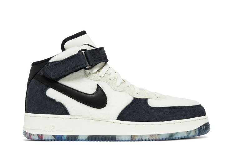Кроссовки Nike Air Force 1 Mid, кремовый, Бежевый;серый, Кроссовки Nike Air Force 1 Mid, кремовый
Кроссовки Nike Air Force 1 Mid, кремовый, Бежевый;серый, Кроссовки Nike Air Force 1 Mid, кремовый