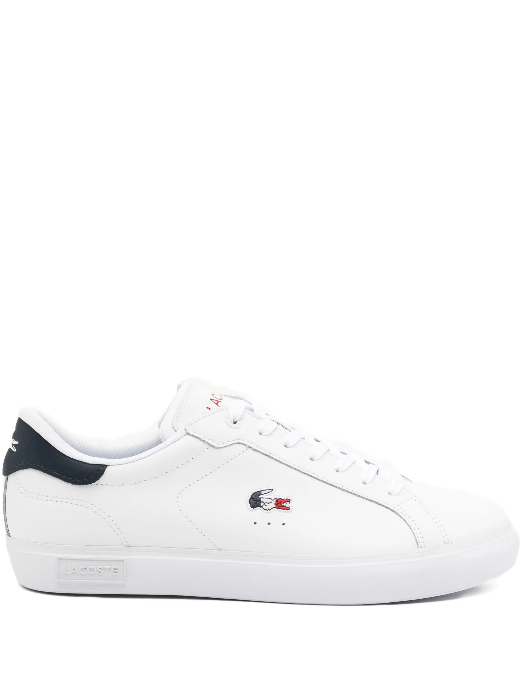 Кроссовки Powercourt Lacoste, белый
Кроссовки Powercourt Lacoste, белый