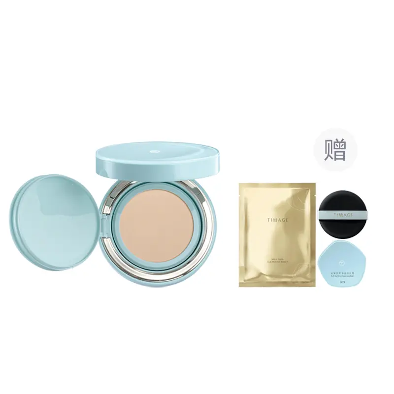 Крем-тональная основа с воздушной подушкой Native Radiance для сияющей кожи с эффектом увлажнения и маскировкой несовершенств 20г TIMAGE
Крем-тональная основа с воздушной подушкой Native Radiance для сияющей кожи с эффектом увлажнения и маскировкой несовершенств 20г TIMAGE