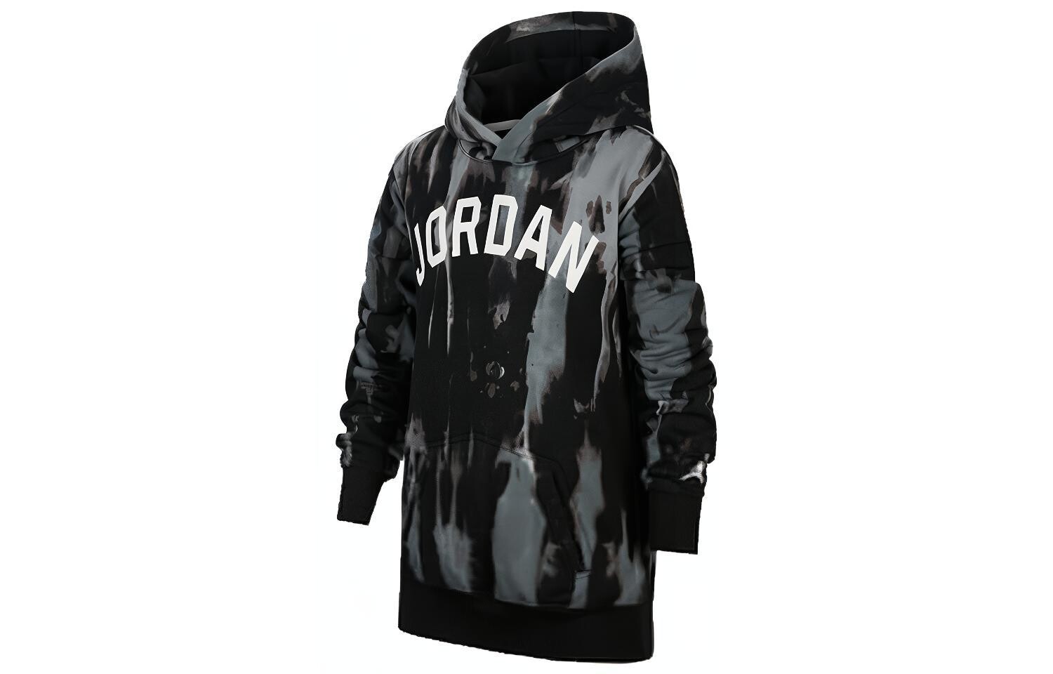 Толстовка Jordan, черный
Толстовка Jordan, черный