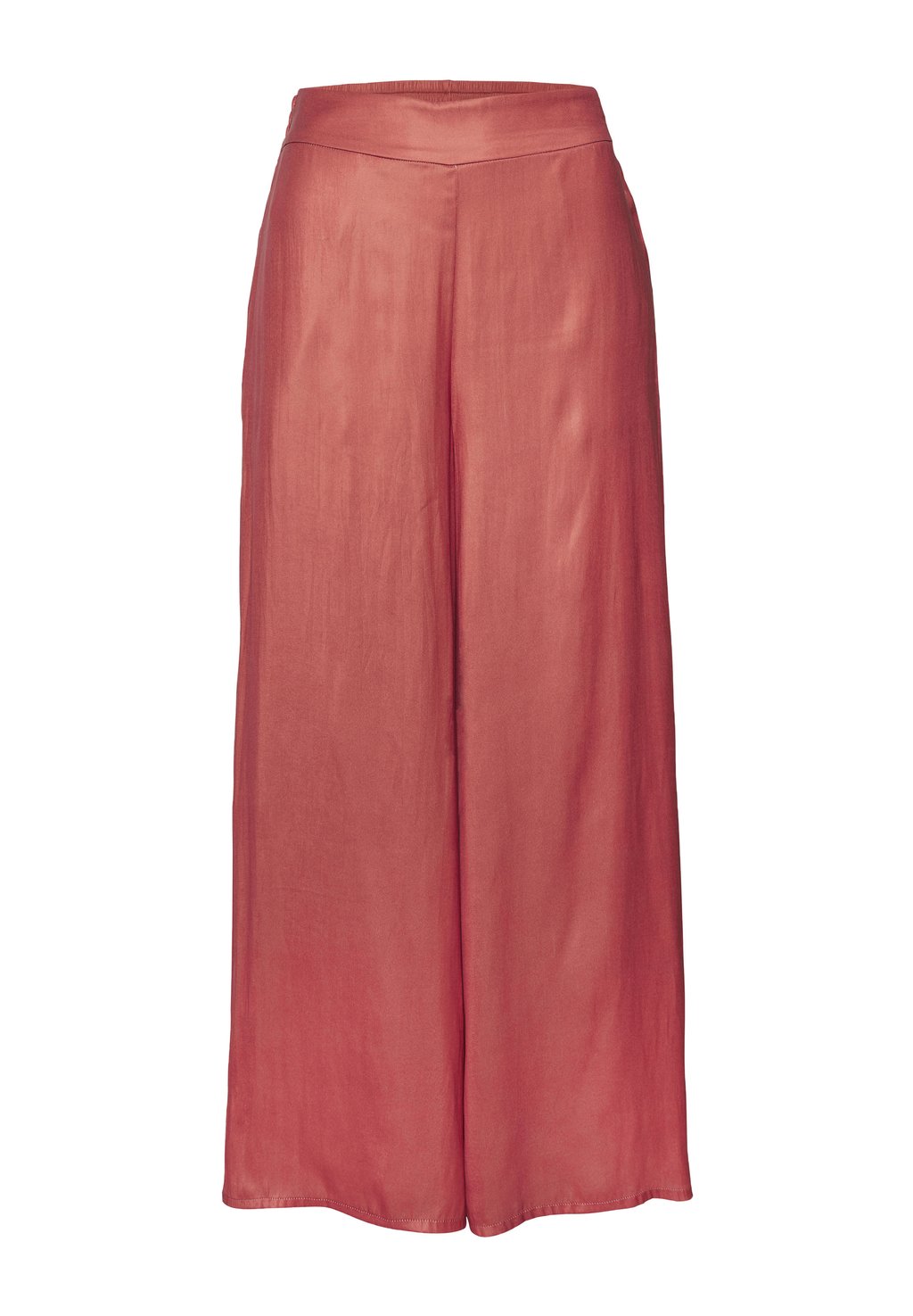 Брюки LASCANA, темно-красный
Брюки LASCANA, темно-красный