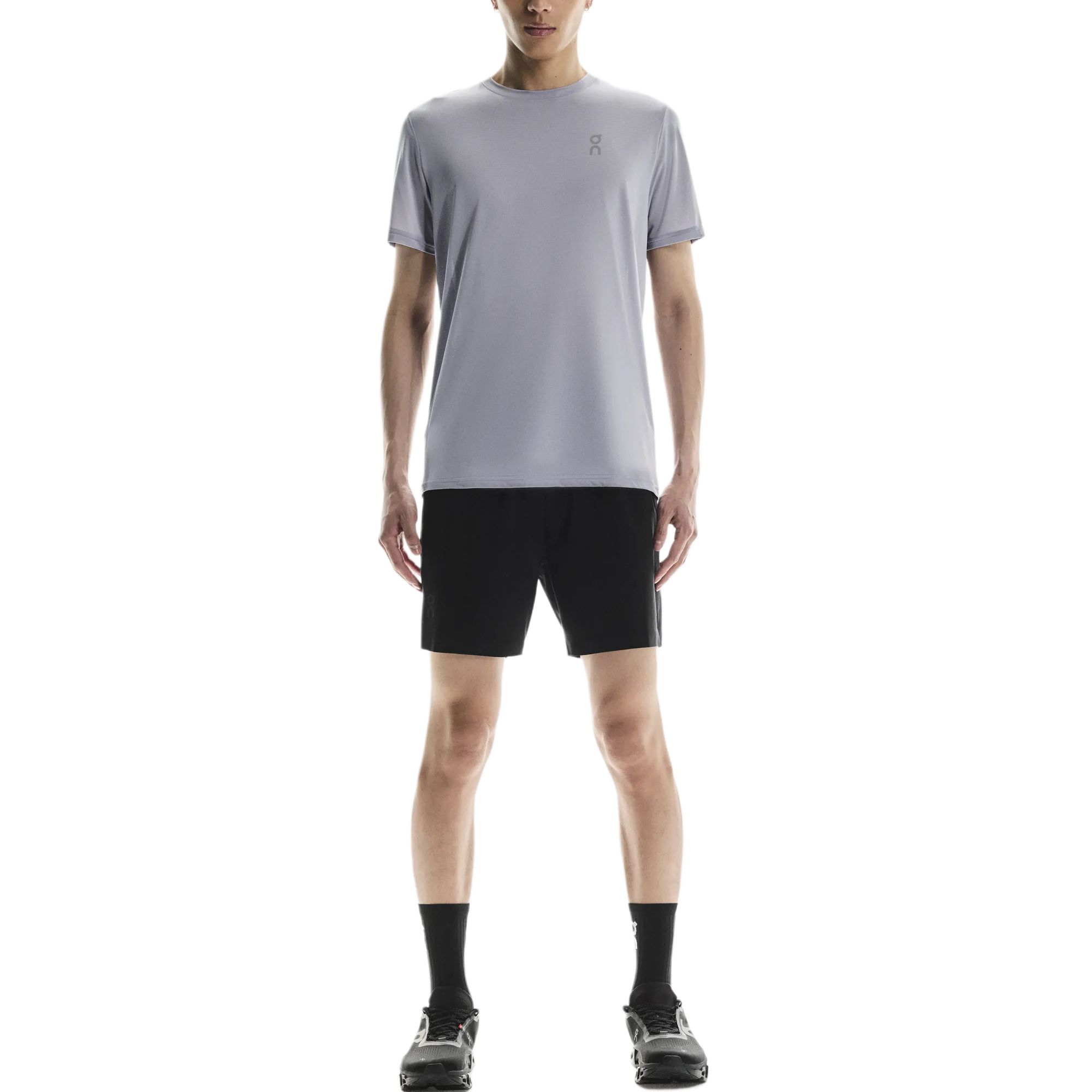 On Футболка мужская сиреневая, Фиолетовый, On Футболка мужская сиреневая
On Футболка мужская сиреневая, Фиолетовый, On Футболка мужская сиреневая